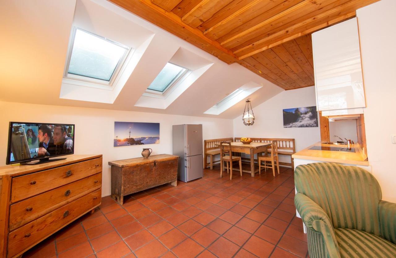 Haus Herz Eksteriør billede