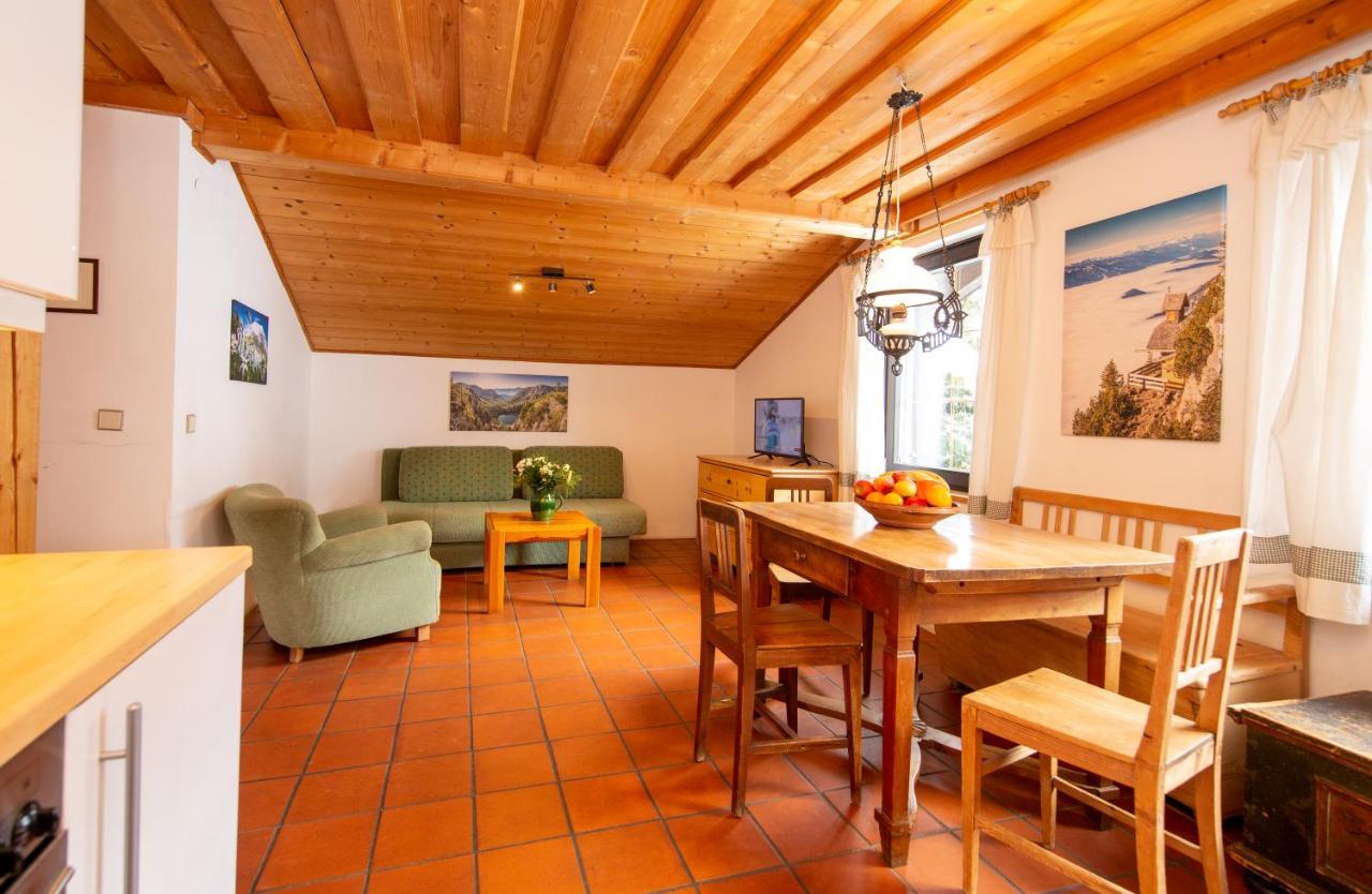 Haus Herz Eksteriør billede