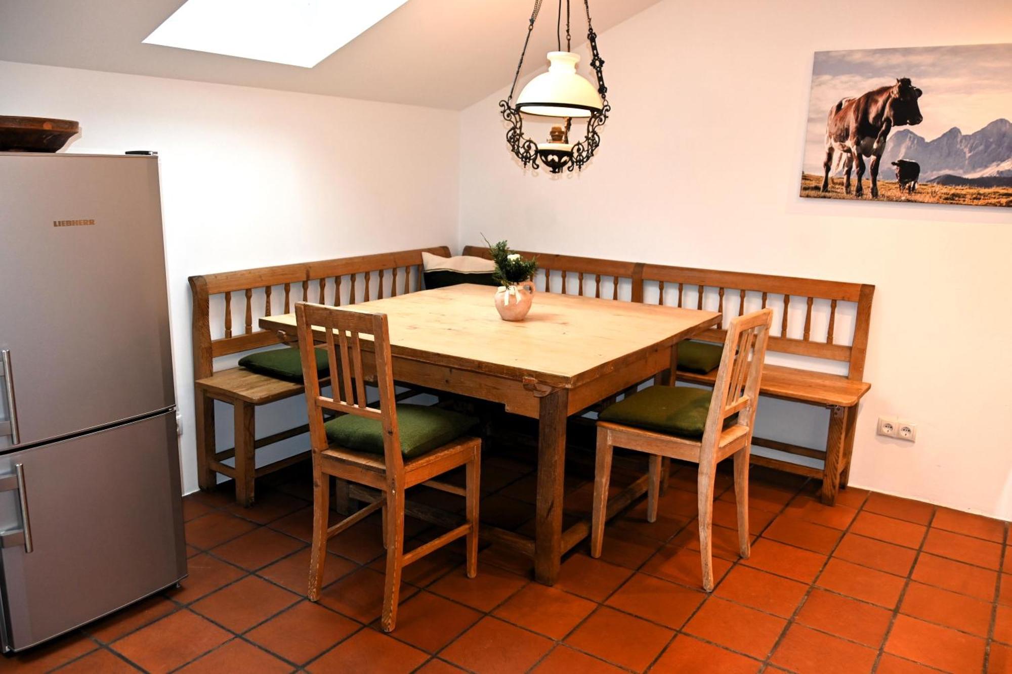 Haus Herz Eksteriør billede
