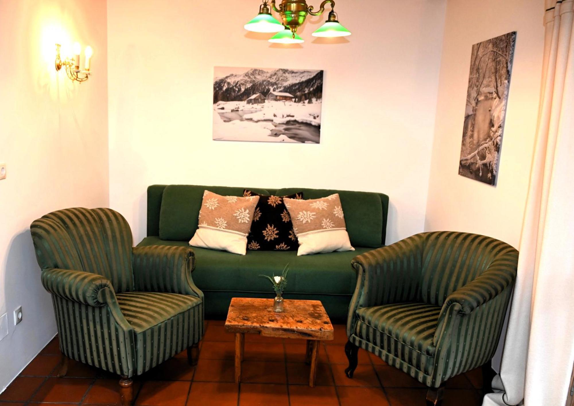 Haus Herz Eksteriør billede