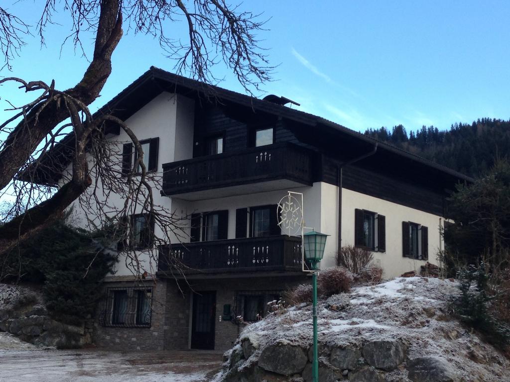 Haus Herz Eksteriør billede
